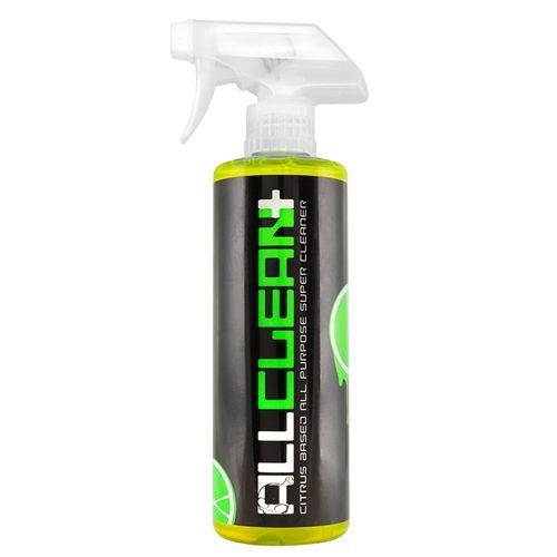 Chemical Guys Canada CLD_101_16 - All Clean+ Citrus Based All Purpose Super Cleaner (16 oz) Chemical Guys Canada CLD_101_16 - All Clean+ Citrus Based All Purpose Super Cleaner (16 oz)