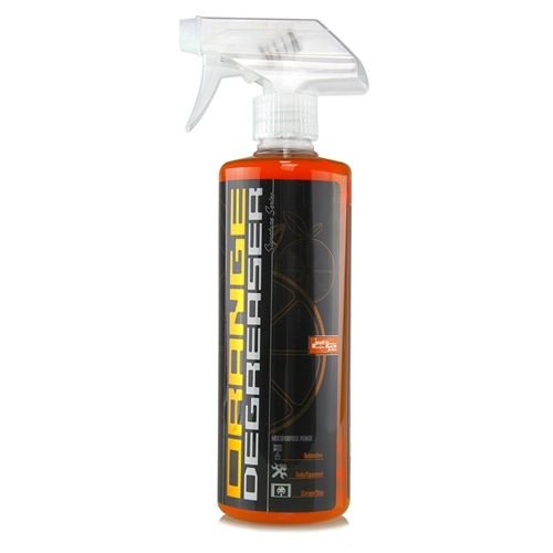 Chemical Guys Canada CLD_201_16 - Signature Series Orange Degreaser (16 oz) Chemical Guys Canada CLD_201_16 - Signature Series Orange Degreaser (16 oz)