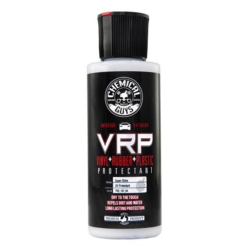 Chemical Guys Canada TVD_107_04 - VRP Super Shine Dressing (4 oz) Chemical Guys Canada TVD_107_04 - VRP Super Shine Dressing (4 oz)