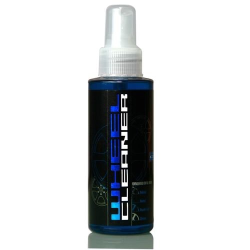 Chemical Guys Canada CLD_203_04 - Signature Series Wheel Cleaner (4 oz) Chemical Guys Canada CLD_203_04 - Signature Series Wheel Cleaner (4 oz)