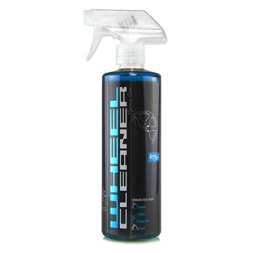 Chemical Guys Canada CLD_203_16 - Signature Series Wheel Cleaner (16 oz) Chemical Guys Canada CLD_203_16 - Signature Series Wheel Cleaner (16 oz)