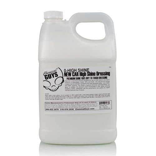 Chemical Guys Canada TVD_102 - New Car Shine Dressing (1 Gal) Chemical Guys Canada TVD_102 - New Car Shine Dressing (1 Gal)