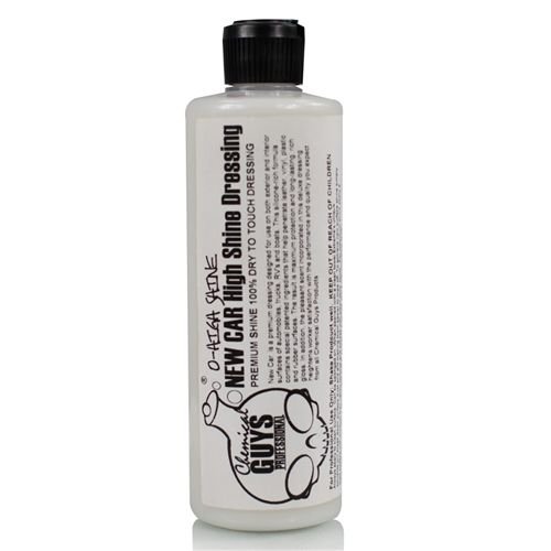 Chemical Guys Canada TVD_102_16 - New Car Shine Dressing (16 oz) Chemical Guys Canada TVD_102_16 - New Car Shine Dressing (16 oz)