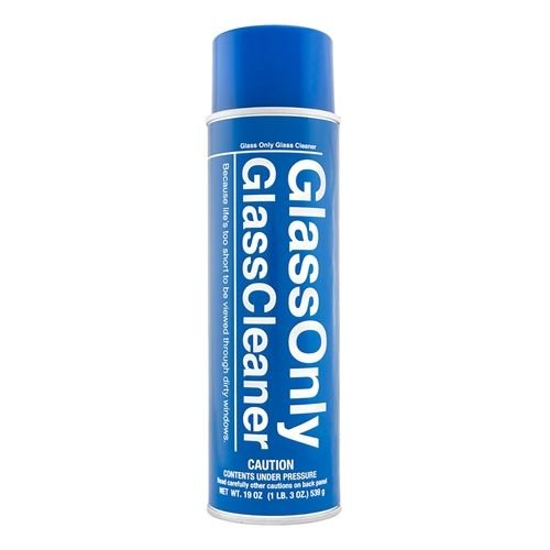 Chemical Guys CLDSPRAY100 - Glass Only Foaming Glass Cleaner (16 OZ) Chemical Guys CLDSPRAY100 - Glass Only Foaming Glass Cleaner (16 OZ)