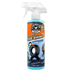 Chemical Guys TVD11316 - Tire Kicker Extra Glossy Tire Shine (16 oz)