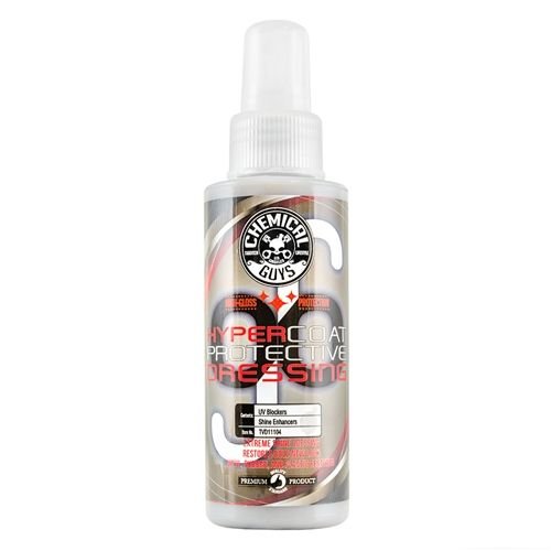Chemical Guys Canada TVD11104 - G6 HyperCoat High Gloss Dressing (4 oz) Chemical Guys Canada TVD11104 - G6 HyperCoat High Gloss Dressing (4 oz)
