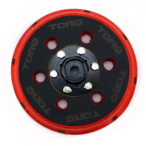 TORQ TORQ200 - TORQ22D Dual-Action Backing Plate (5 inch)