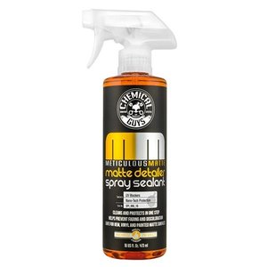 Chemical Guys SPI_995_16 - Meticulous Matte Detailer & Spray Sealant (16 oz)