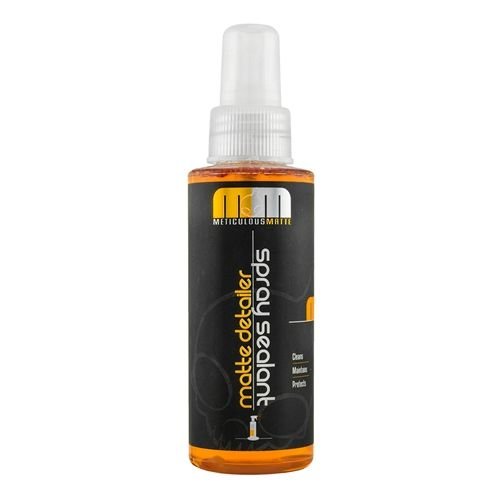 Chemical Guys Canada SPI_995_04 - Meticulous Matte Detailer & Spray Sealant (4 oz) Chemical Guys Canada SPI_995_04 - Meticulous Matte Detailer & Spray Sealant (4 oz)
