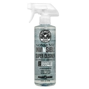 Chemical Guys SPI_993_16 - Nonsense Colorless & Odorless All Surface Cleaner (16 oz)