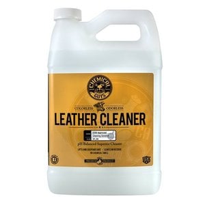 Chemical Guys SPI_208 - Leather Cleaner - Colorless & Odorless Super Cleaner (1 Gal)