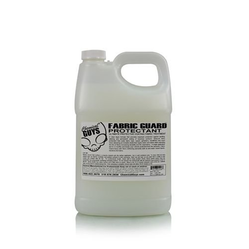 Chemical Guys Canada SPI_210 - Fabric Guard Interior Protector Shield (1 Gal) Chemical Guys Canada SPI_210 - Fabric Guard Interior Protector Shield (1 Gal)