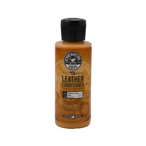 Chemical Guys Canada SPI_401_04 - Leather Conditioner (4 oz) Chemical Guys Canada SPI_401_04 - Leather Conditioner (4 oz)