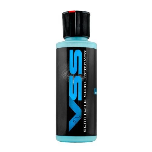 Chemical Guys Canada COM_129_04 - Scratch and Swirl Remover (4 oz) Chemical Guys Canada COM_129_04 - Scratch and Swirl Remover (4 oz)