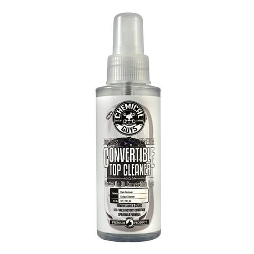 Chemical Guys SPI_192_04 - Convertible Top Cleaner (4 oz)