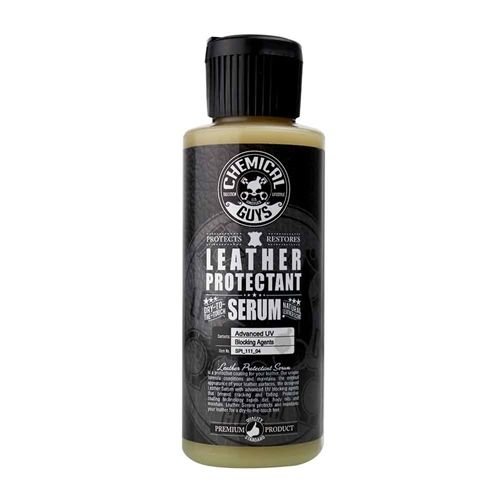Chemical Guys Canada SPI_111_04 - Leather Serum Protective Coating (4 oz) Chemical Guys Canada SPI_111_04 - Leather Serum Protective Coating (4 oz)