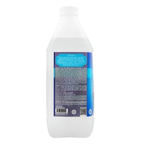 Chemical Guys SPI220 - Total Interior Cleaner & Protectant (1 Gal)