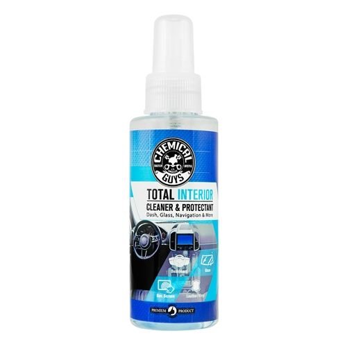 Chemical Guys Canada SPI22004 - Total Interior Cleaner & Protectant (4 oz) Chemical Guys Canada SPI22004 - Total Interior Cleaner & Protectant (4 oz)