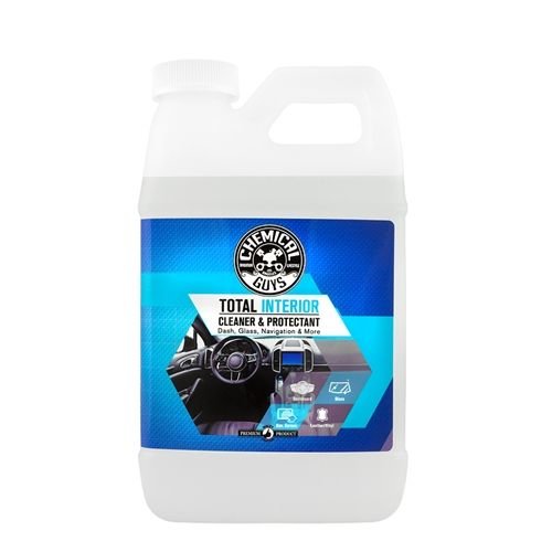 Chemical Guys SPI22064 - Total Interior Cleaner & Protectant (64 oz - 1/2 Gal) Chemical Guys SPI22064 - Total Interior Cleaner & Protectant (64 oz - 1/2 Gal)