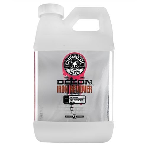 Chemical Guys Canada SPI21564 - Decon Pro Iron Remover and Wheel Cleaner (64 oz - 1/2 Gal) Chemical Guys Canada SPI21564 - Decon Pro Iron Remover and Wheel Cleaner (64 oz - 1/2 Gal)