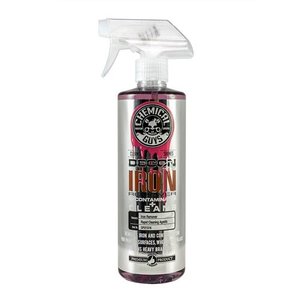 Chemical Guys SPI21516 - Decon Pro Iron Remover and Wheel Cleaner (16 oz)