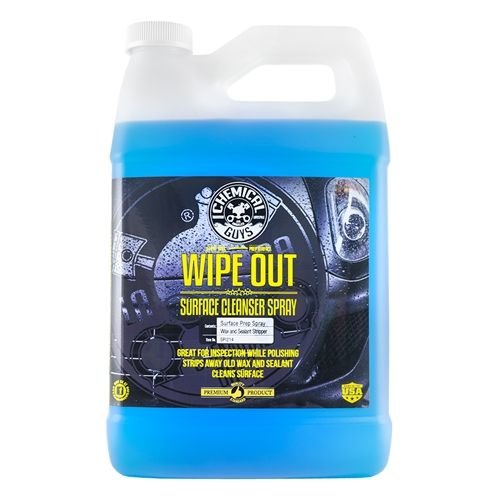 Chemical Guys Canada SPI214 - Wipe Out Surface Cleanser Spray (1 Gal) Chemical Guys Canada SPI214 - Wipe Out Surface Cleanser Spray (1 Gal)