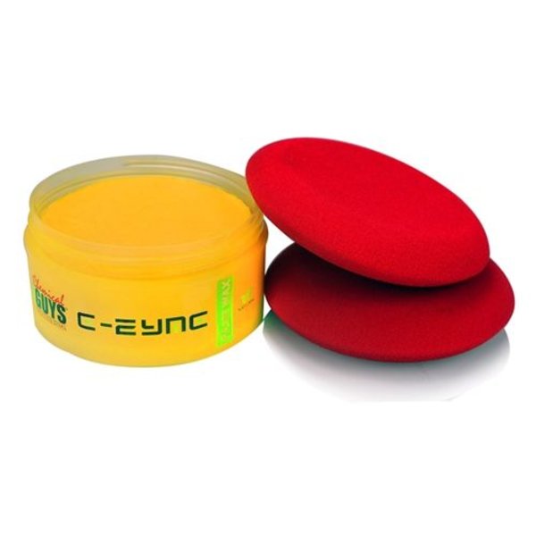 N 001 E Zyme Nature S Finest Natural Paste Wax Chemical Guys Canada N 001 E Zyme Nature S Finest Natural Paste Wax