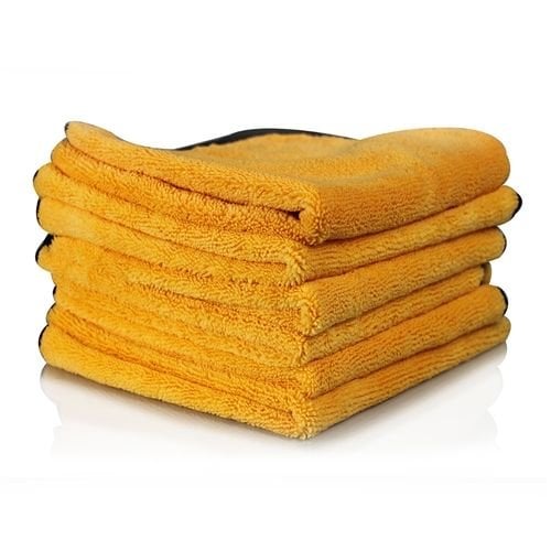 Chemical Guys MIC721 - Miracle Dryer Absorber Premium Microfiber Towel, 25'' x 36''