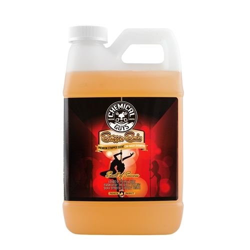 Chemical Guys CWS06964 - Stripper Suds Premium Stripper Scent Car Wash (64 oz-1/2 GAL) Chemical Guys CWS06964 - Stripper Suds Premium Stripper Scent Car Wash (64 oz-1/2 GAL)