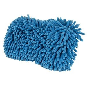 MIC493 - Chenille Microfiber Premium Scratch-Free Wash Mitt - Chemical Guys  Canada