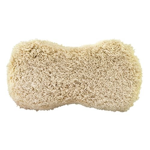 Chemical Guys MIC_492 - Big Chubby Microfiber Wash Sponge