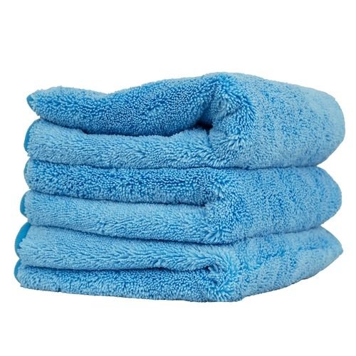 Chemical Guys Canada MIC50103 - Super Plush Super Premium Microfiber Towels, 16'' x 16'' (3 Pack) Chemical Guys Canada MIC50103 - Super Plush Super Premium Microfiber Towels, 16'' x 16'' (3 Pack)