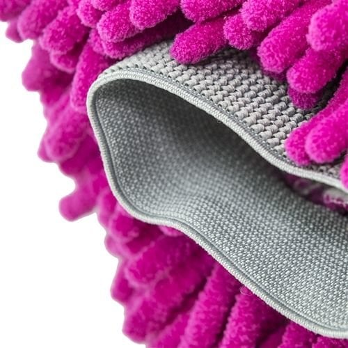 Chemical Guys MIC499 - Big MoFo Chenille Microfiber Premium Scratch-Free Wash Mitt