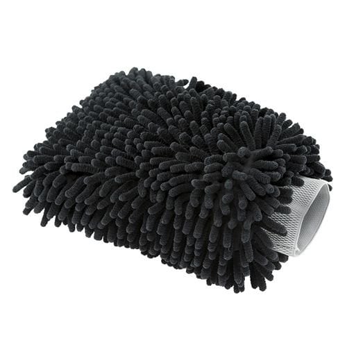 BLACKLINE™ MICROFIBER WASH MITT