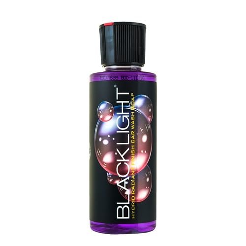 Chemical Guys Canada CWS61904 - Black Light Radiant Finish Car Wash Soap (4 oz) Chemical Guys Canada CWS61904 - Black Light Radiant Finish Car Wash Soap (4 oz)