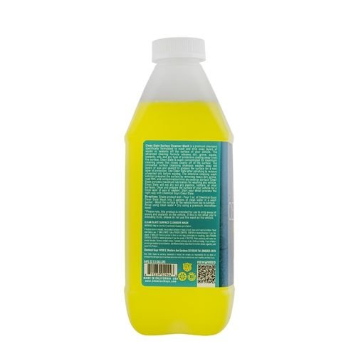 Chemical Guys CWS80364 - Clean Slate Wax-Stripping Wash (64 oz - 1/2 Gal)