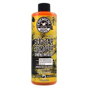 Chemical Guys CWS_104_16 - Bug & Tar Heavy Duty Car Wash Shampoo (16 oz)