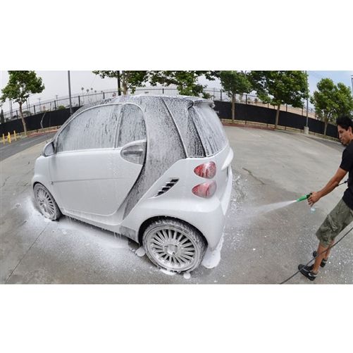 Chemical Guys CWS_110 Honeydew Snow Foam Auto Wash (1gal)