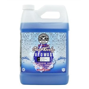 Chemical Guys CWS_133 - Glossworkz Gloss-Enhancing Auto Wash (1 Gal)