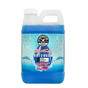 Chemical Guys CWS_133_64 - Glossworkz Gloss-Enhancing Auto Wash (64 oz - 1/2 Gallon)