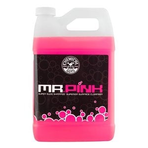 Chemical Guys CWS_402 - Mr. Pink Super Suds Shampoo (1 Gal)