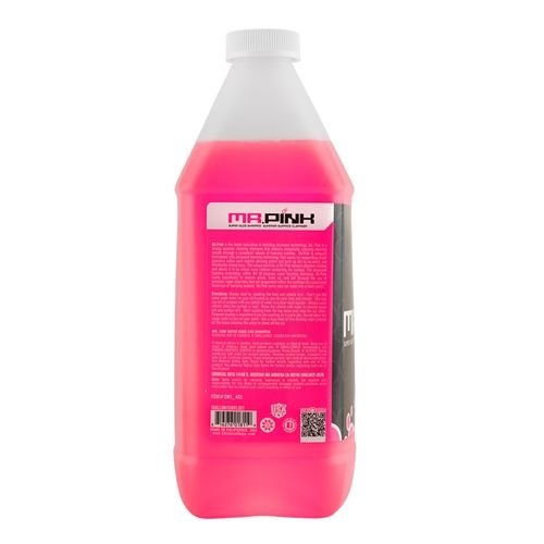 Chemical Guys CWS_402 - Mr. Pink Super Suds Shampoo (1 Gal)