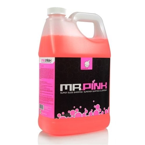 Chemical Guys CWS_402 - Mr. Pink Super Suds Shampoo (1 Gal)