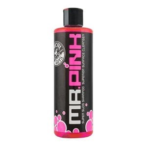 Chemical Guys CWS_402_16 - Mr. Pink Super Suds Shampoo (16 oz)