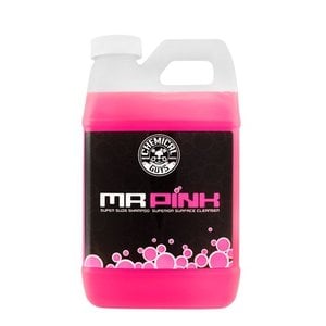 Chemical Guys CWS_402_64 - Mr. Pink Super Suds Shampoo (64 oz - 1/2 Gal)