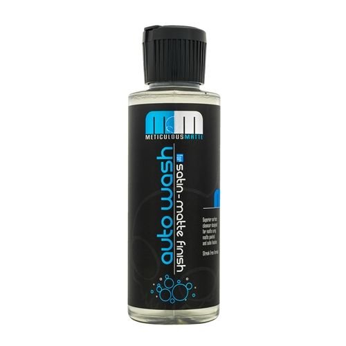 Chemical Guys Canada CWS_995_04 - Meticulous Matte Auto Wash for Satin & Matte Paint (4 oz) Chemical Guys Canada CWS_995_04 - Meticulous Matte Auto Wash for Satin & Matte Paint (4 oz)