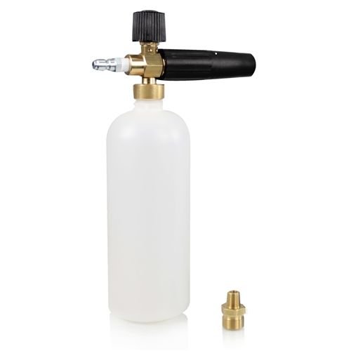 MTM EQP_300 - MTM Next Generation Professional Foam Cannon MTM EQP_300 - MTM Next Generation Professional Foam Cannon