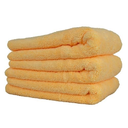 Chemical Guys MIC30503 - Orange Banger Extra Thick Professional Microfiber Towels, 24'' x 16.5'' (3 Pack) Chemical Guys MIC30503 - Orange Banger Extra Thick Professional Microfiber Towels, 24'' x 16.5'' (3 Pack)