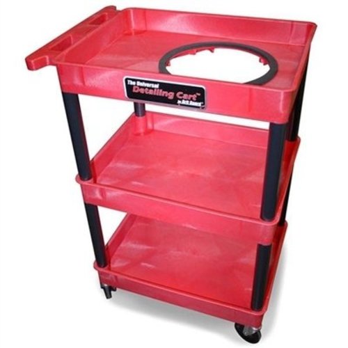 Grit Guard IAI_508 - Grit Guard Universal Detailing Cart Grit Guard IAI_508 - Grit Guard Universal Detailing Cart