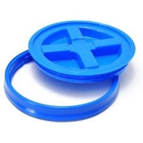 IAI_502BL - Gamma Seal Lid - Blue IAI_502BL - Gamma Seal Lid - Blue